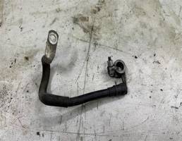 Клемма аккумулятора для Skoda Octavia (A5 1Z-) 2008-2013 рестайлинг  запчасти бу