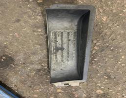 Ступенька для Volkswagen Transporter T5 2009-2015  запчасти бу