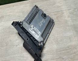 Блок управления двигателем для Volkswagen Tiguan 2007-2011  запчасти бу