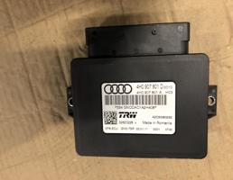 Блок управления ручника для Audi A7 (4G) 2010-2014  запчасти бу