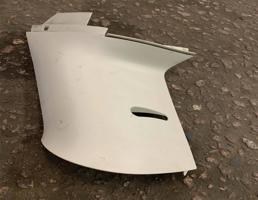 Обшивка стойки для Land Rover Range Rover Sport L320 2005-  запчасти бу