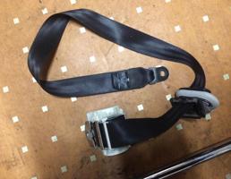 Ремень безопасности для Volkswagen Transporter T5 2003-2009  запчасти бу