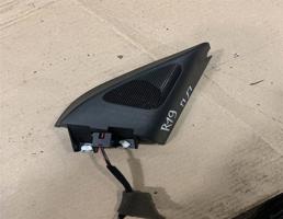 Накладка двери уголок зеркала для Volkswagen Passat (B6) 2005-2010  запчасти бу