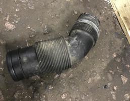Фланец воздуховода для Volkswagen Touareg 7L 2007-2010  запчасти бу