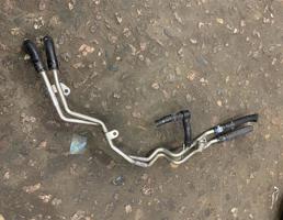 Трубка топливная для Audi A5/S5 Sportback (8T) 2007-2011  запчасти бу