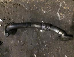 Патрубок ОГ для Volkswagen Transporter T5 2003-2009  запчасти бу