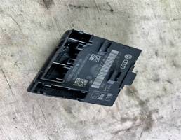 Блок управления двери для Audi A6 (C7 4G)2011-2014  запчасти бу