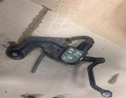 Датчик дорожного просвета для Audi A6 (C6 4F) 2005-2008  запчасти бу