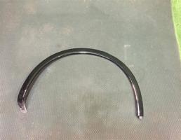 Расширитель крыла для Porsche Cayenne 958 2010-2014  запчасти бу