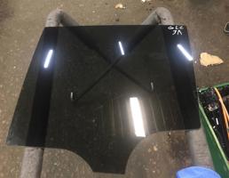 Стекло двери задней левой для Mercedes-Benz W253 X253 GLC 2015-2019  запчасти бу