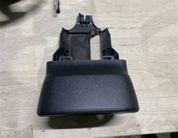 Кожух рулевой колонки в сборе для Land Rover Freelander 2 2007>  запчасти бу