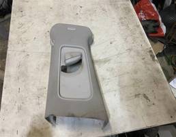 Обшивка стойки для Volkswagen Passat (B7) 2011-2015  запчасти бу