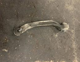 Рычаг передний левый для Audi A6 (C6 4F) Allroad quattro 2005-2012  запчасти бу