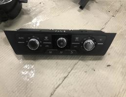 Блок управления климат контролем для Audi A6 (C7 4G)2011-2014  запчасти бу