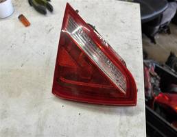 Фонарь задний внутренний левый для Audi A5/S5 Coupe (8T) 2007-2011  запчасти бу