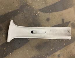 Обшивка стойки для Volkswagen Sharan 1995-1999  запчасти бу