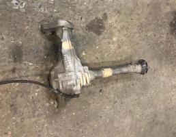 Редуктор переднего моста для Audi Q7 (4L)  2005 - 2009  запчасти бу