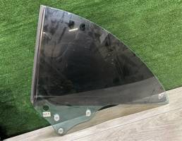 стекло заднее левое форточка для Mercedes-Benz W209 CLK coupe 2000-2005  запчасти бу