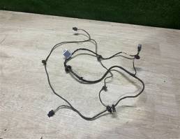Проводка бампера для Audi A4 (B8) 2007-2012  запчасти бу