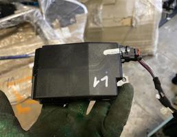 Блок блокировки руля для Audi A6 (C7 4G)2011-2014  запчасти бу