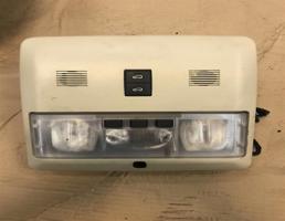 Плафон салонный для Land Rover Range Rover Sport L320 2005-  запчасти бу