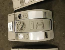 Плафон салонный для Audi Q7 (4L)  2005 - 2009  запчасти бу