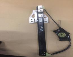 Стеклоподъемник задний правый для Audi Q3 (8U) 2011-2014  запчасти бу