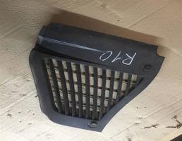 Накладка моторного отсека для Porsche Cayenne 955 2002-2007  запчасти бу