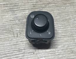 Джойстик регулировки зеркал для Volkswagen Golf VI 2009-2012  запчасти бу