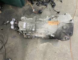 АКПП для BMW 5-серия F10/F11 2009>  запчасти бу