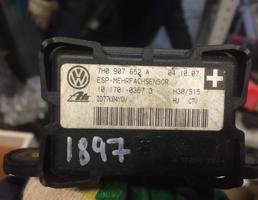 Датчик ускорения для Volkswagen Touareg 7L 2002-2006  запчасти бу