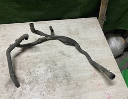 Трубка ож для Volkswagen Golf VI 2009-2012  запчасти бу