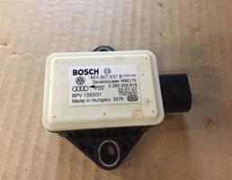 Датчик ускорения для Audi A6 (C6 4F) 2005-2008  запчасти бу