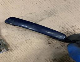 Ручка двери для Skoda Octavia (A5 1Z-) 2004-2009  запчасти бу