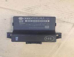 диагностический интерфейс шин данных (Gateway) для Audi A5/S5 Coupe (8T) 2007-2011  запчасти бу