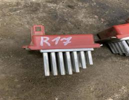 Резистор отопителя для Volkswagen Sharan 2000-2006  запчасти бу