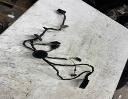 Жгут проводов двери для Skoda Octavia (A5 1Z-) 2008-2013 рестайлинг  запчасти бу