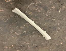 Накладка стойки для Volkswagen Passat (B6) 2005-2010  запчасти бу