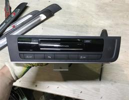 Магнитола для Audi A6 (C7 4G)2011-2014  запчасти бу