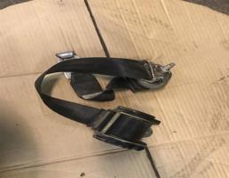 Ремень безопасности для Volkswagen Sharan 2000-2006  запчасти бу