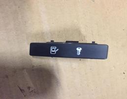 Кнопка центрального замка для Volkswagen Touareg 7L 2007-2010  запчасти бу