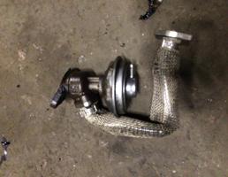 Сапун для Audi Q7 (4L)  2005 - 2009  запчасти бу