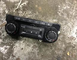 Блок управления климат контролем для Skoda Octavia (A5 1Z-) 2008-2013 рестайлинг  запчасти бу