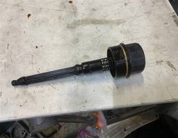 Крышка масляного фильтра для Mercedes-Benz W209 CLK coupe 2000-2005  запчасти бу