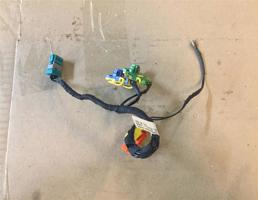 жгут проводов рулевого колеса для Volkswagen Touareg 7L 2002-2006  запчасти бу