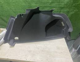 Обшивка багажника для Volkswagen Passat CC 2008-2012  запчасти бу