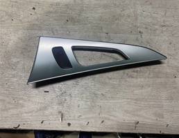 Декоративная накладка обшивки двери для Audi A6 (C7 4G)2011-2014  запчасти бу