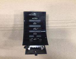 Блок кнопок для Mercedes-Benz W221 S-Klasse S221 2005-2009  запчасти бу