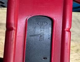 Знак аварийной остановки для Audi A6 (C7 4G)2011-2014  запчасти бу