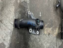 Патрубок интеркулера для Audi A5/S5 Coupe (8T) 2007-2011  запчасти бу